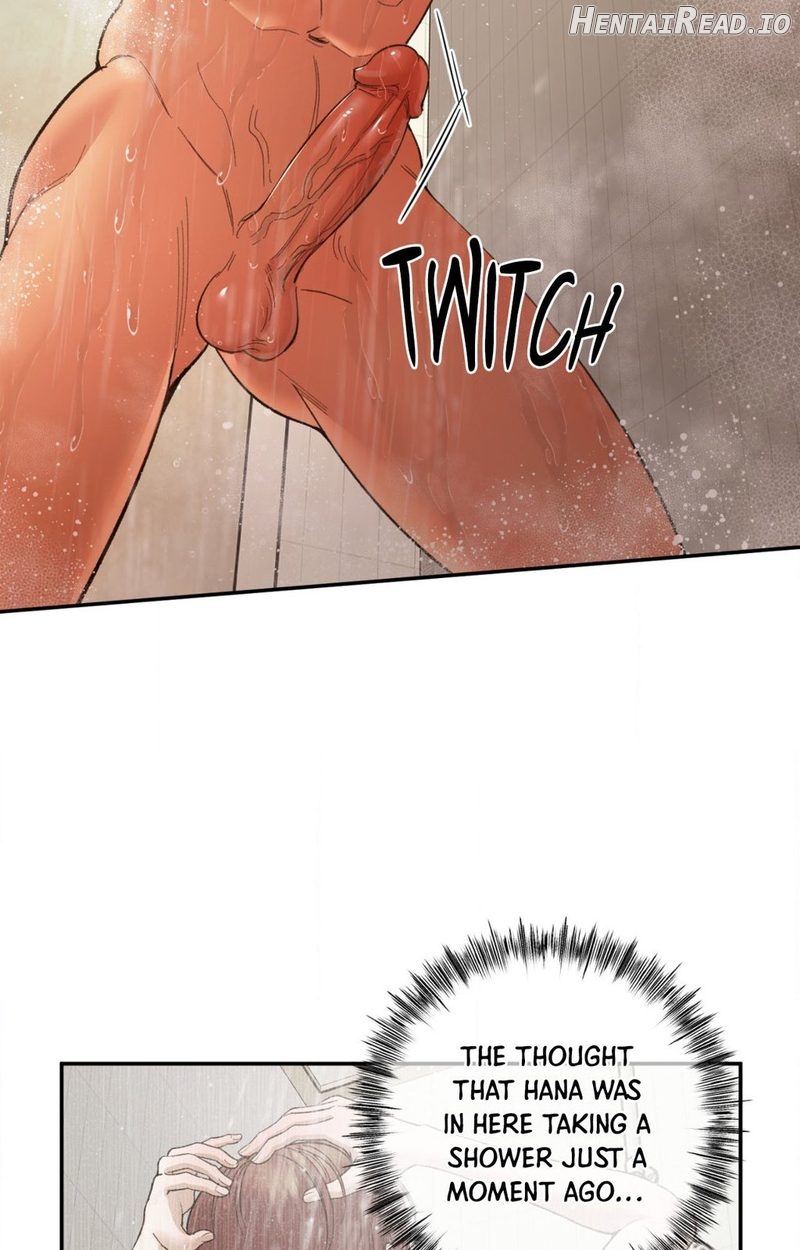One of the Lewd Demons Chapter 99 - page 19