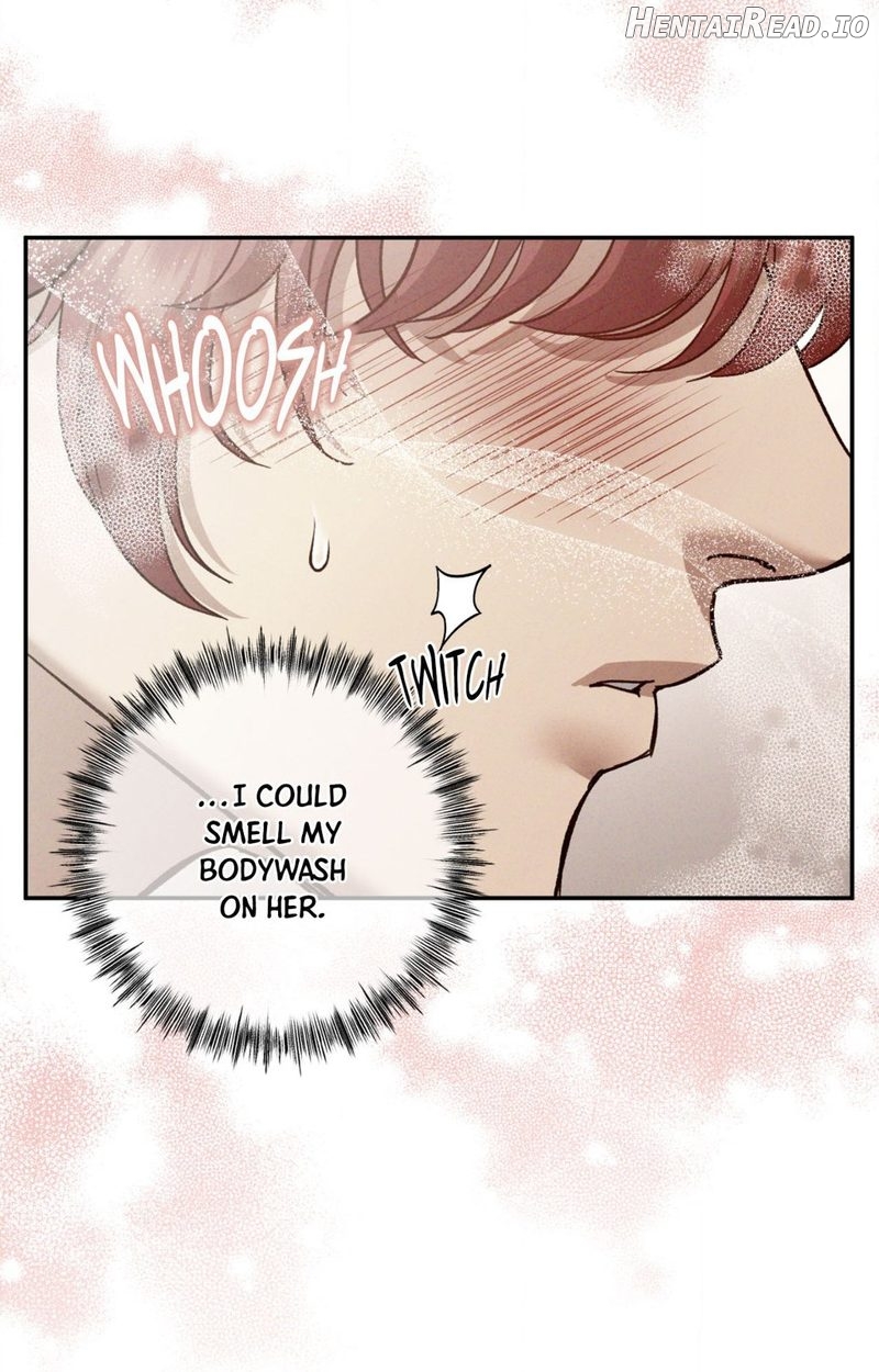 One of the Lewd Demons Chapter 99 - page 23