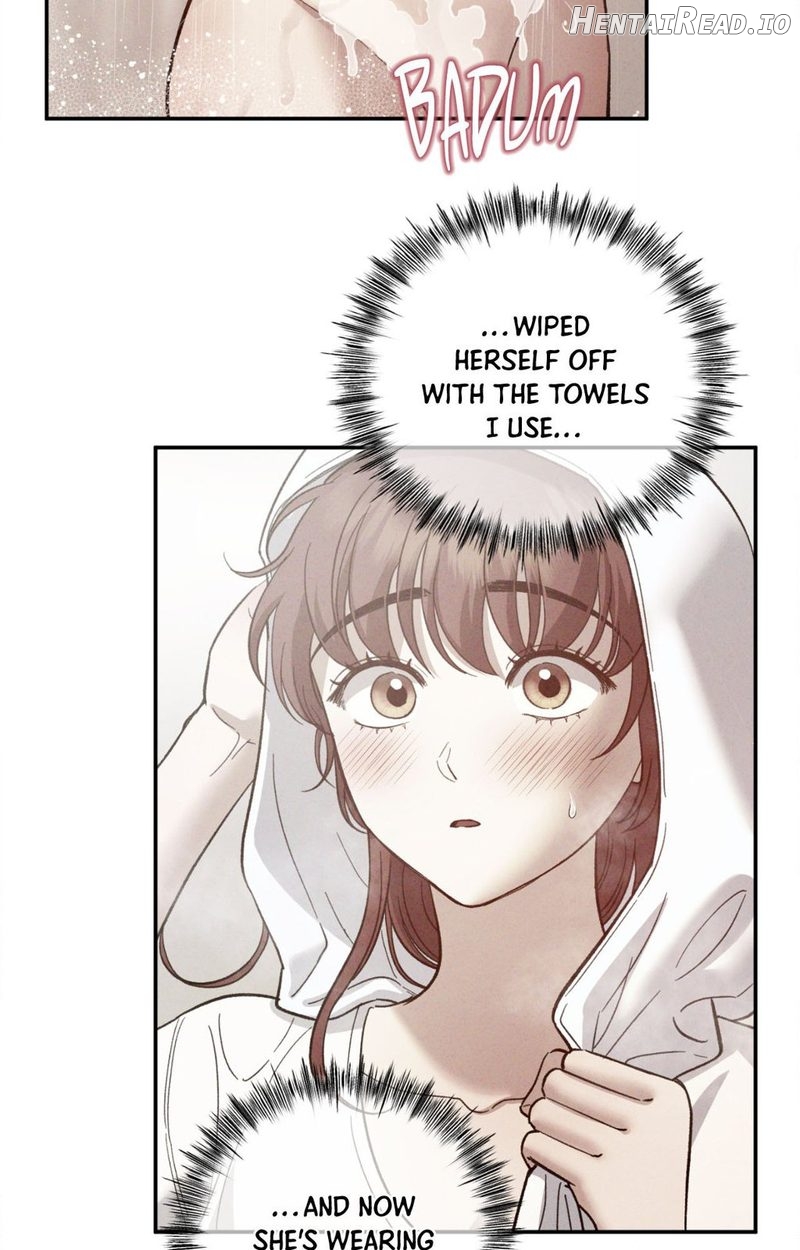 One of the Lewd Demons Chapter 99 - page 26