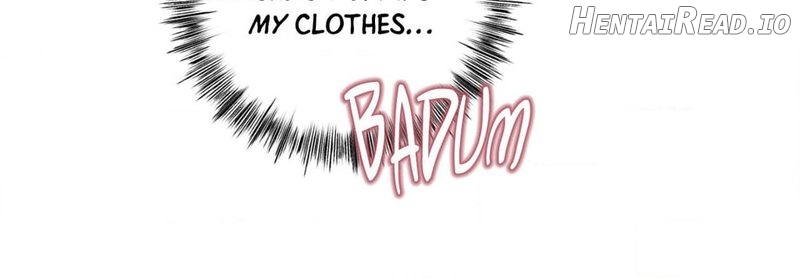 One of the Lewd Demons Chapter 99 - page 27
