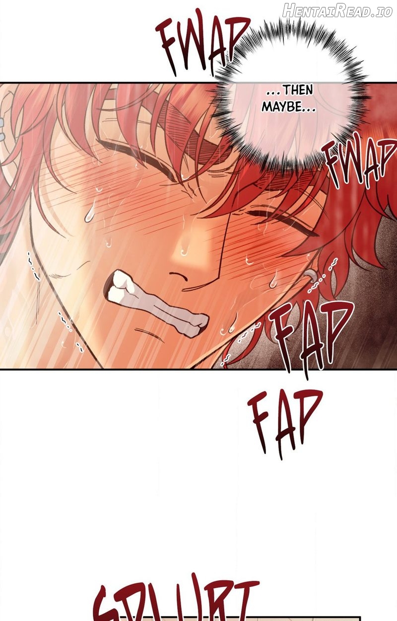 One of the Lewd Demons Chapter 99 - page 35