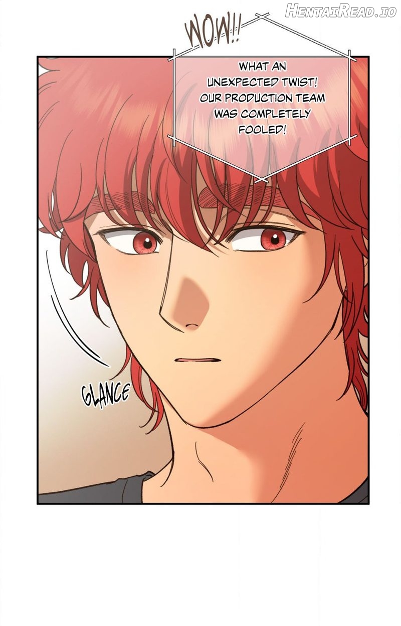 One of the Lewd Demons Chapter 99 - page 43