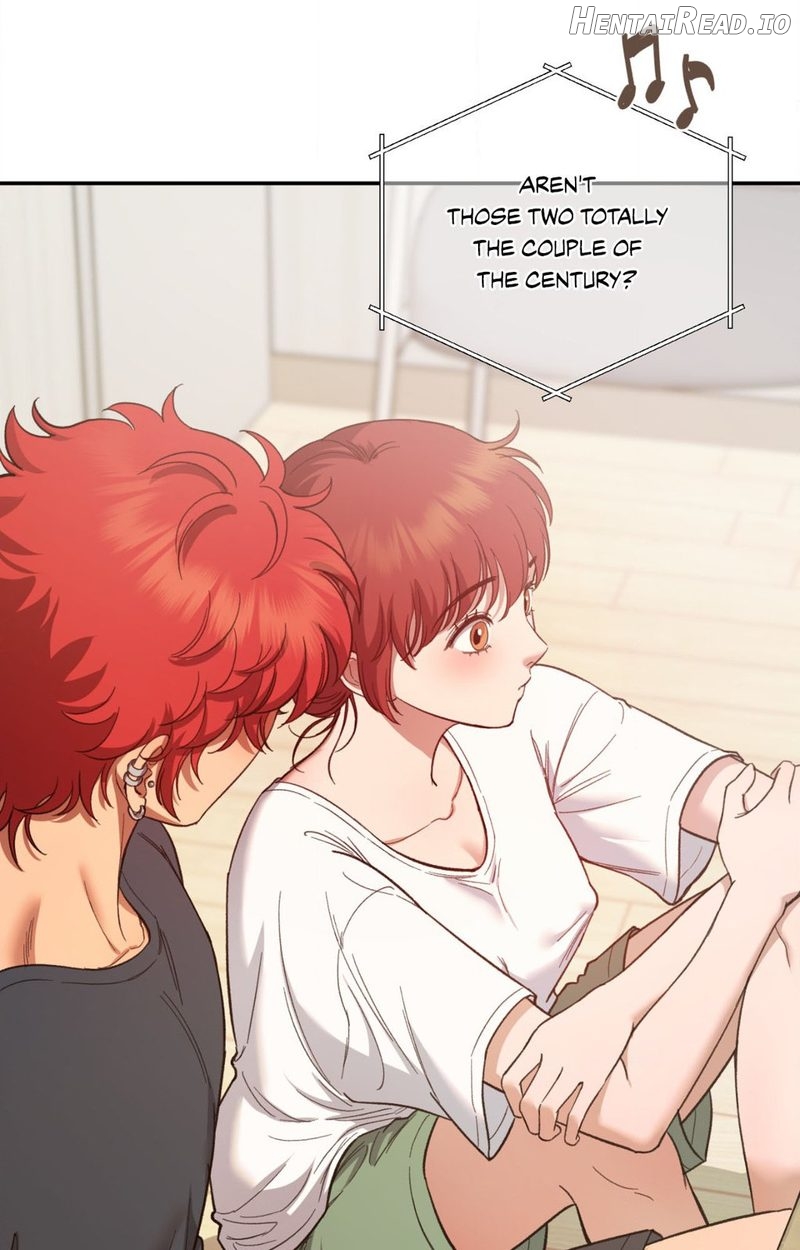 One of the Lewd Demons Chapter 99 - page 44