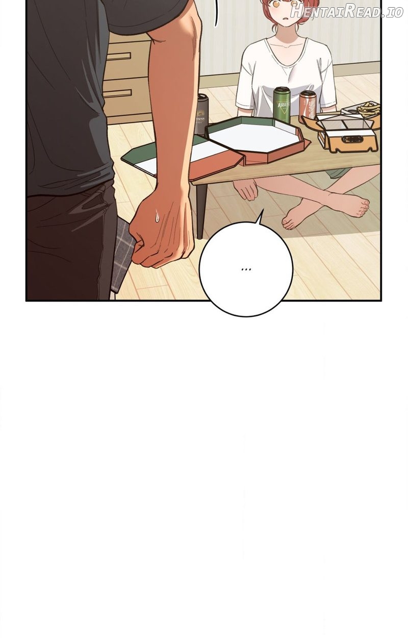 One of the Lewd Demons Chapter 99 - page 48