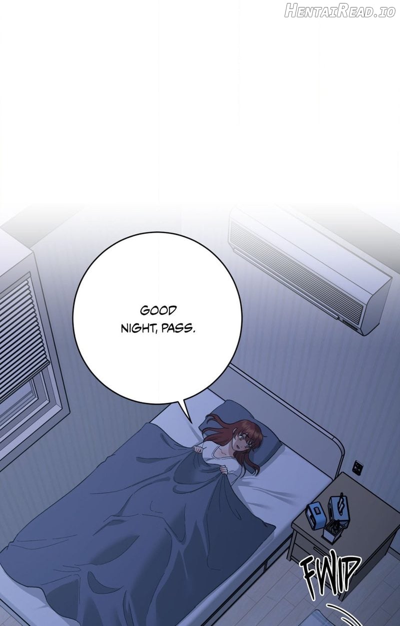 One of the Lewd Demons Chapter 99 - page 50