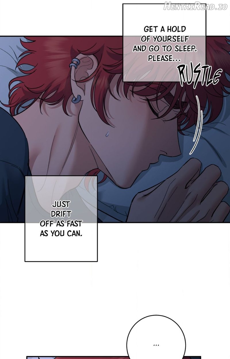 One of the Lewd Demons Chapter 99 - page 52