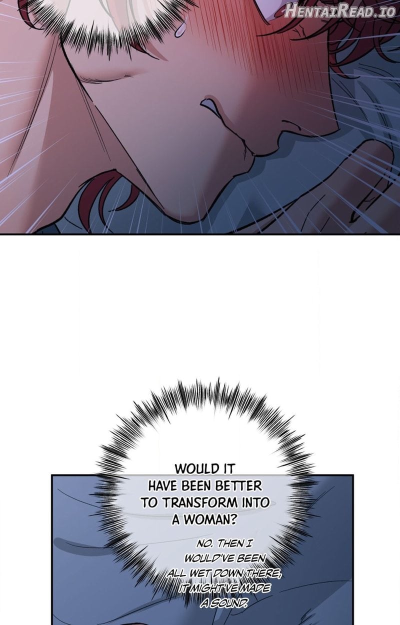 One of the Lewd Demons Chapter 99 - page 54