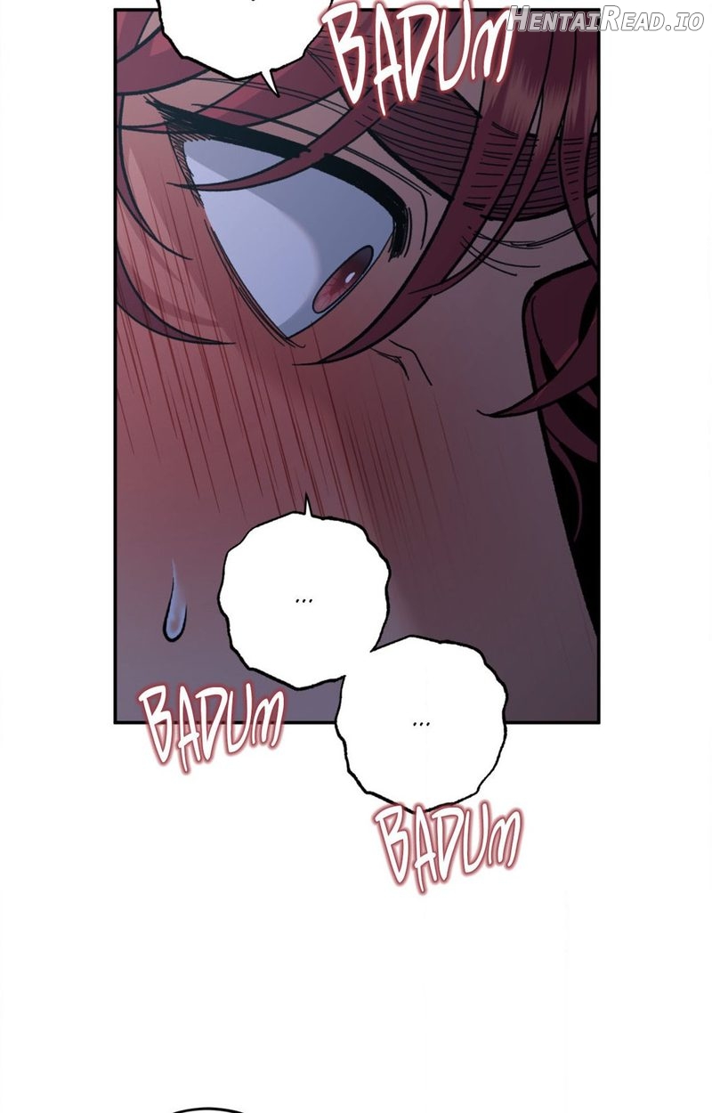 One of the Lewd Demons Chapter 99 - page 57