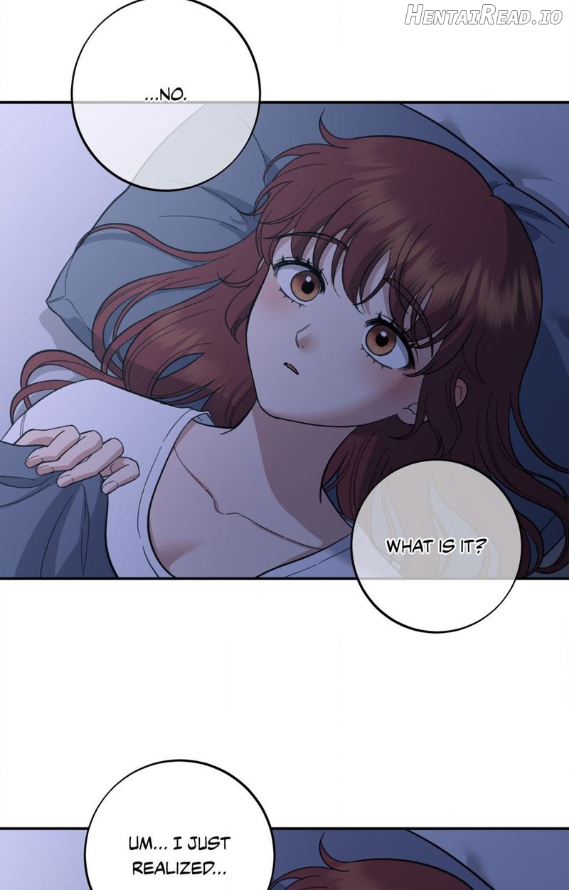 One of the Lewd Demons Chapter 99 - page 58
