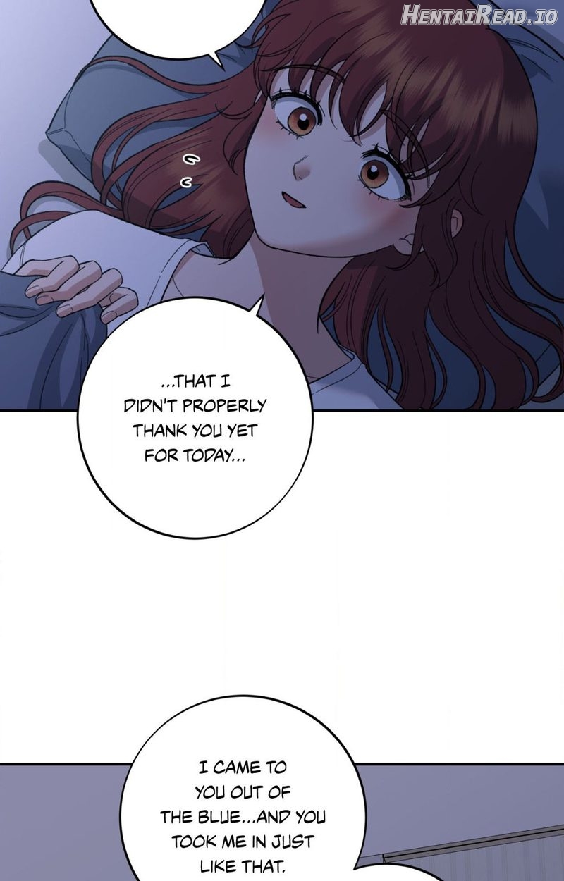One of the Lewd Demons Chapter 99 - page 59