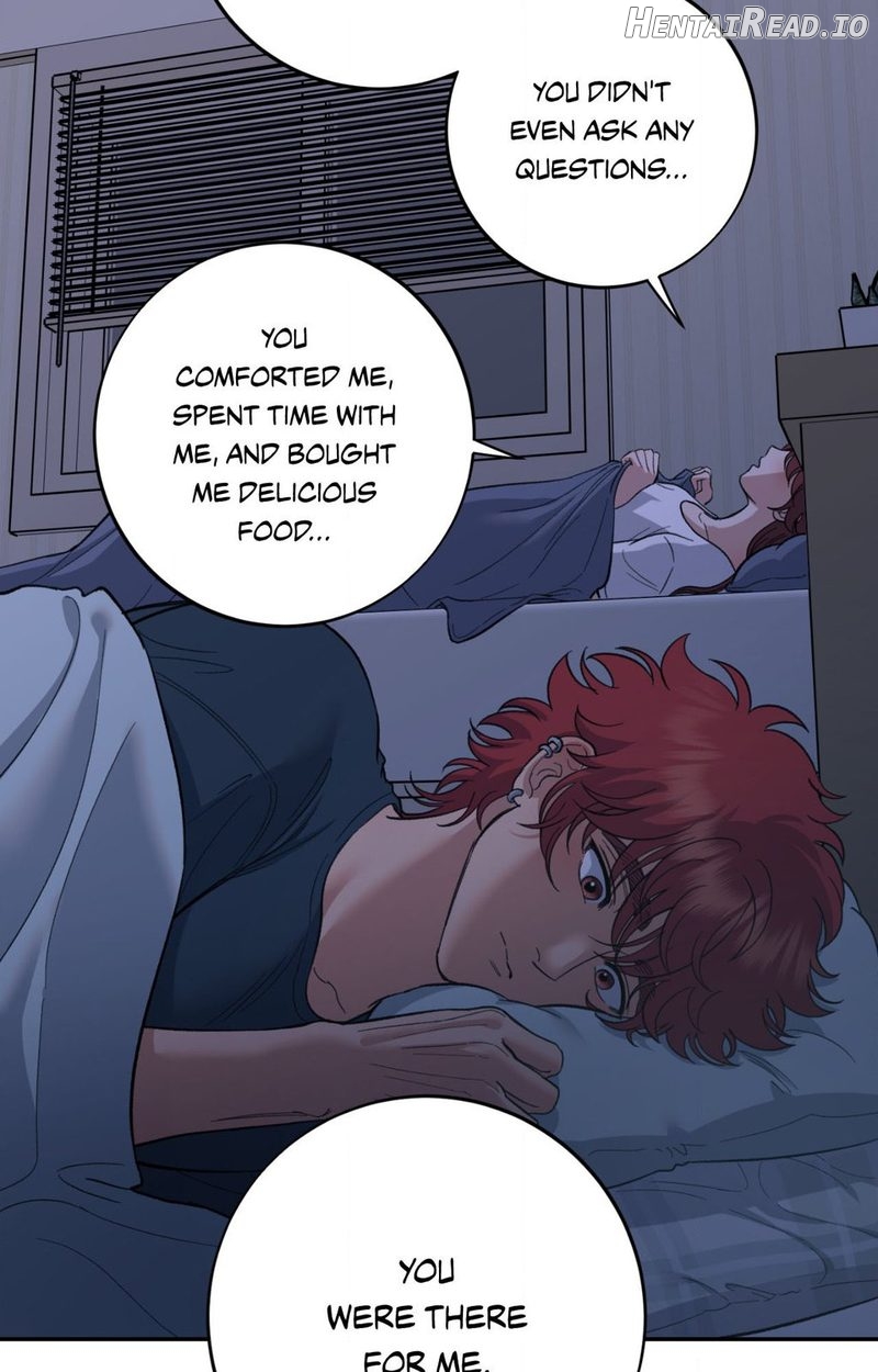 One of the Lewd Demons Chapter 99 - page 60