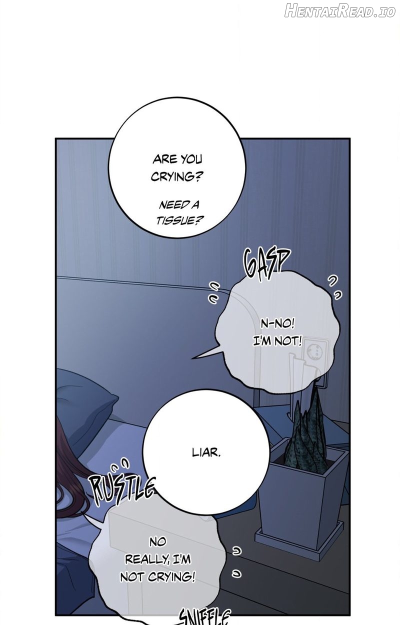 One of the Lewd Demons Chapter 99 - page 63