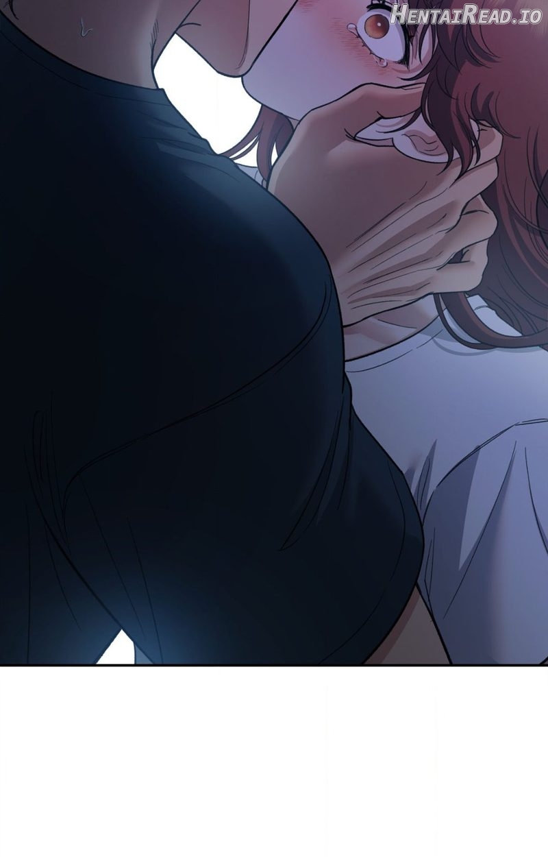 One of the Lewd Demons Chapter 99 - page 79
