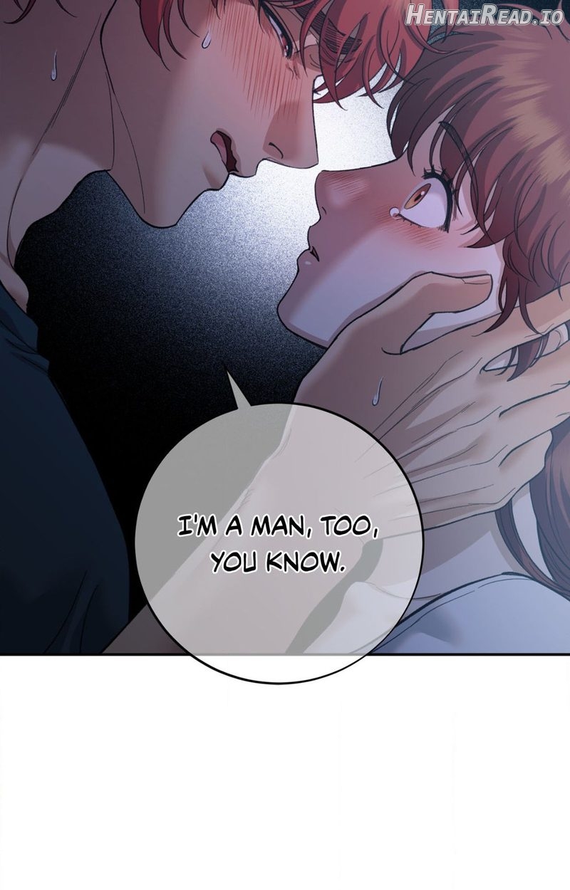 One of the Lewd Demons Chapter 99 - page 82