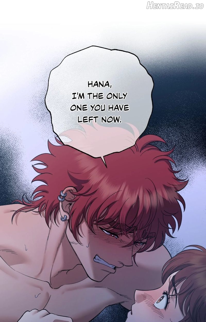 One of the Lewd Demons Chapter 100 - page 11