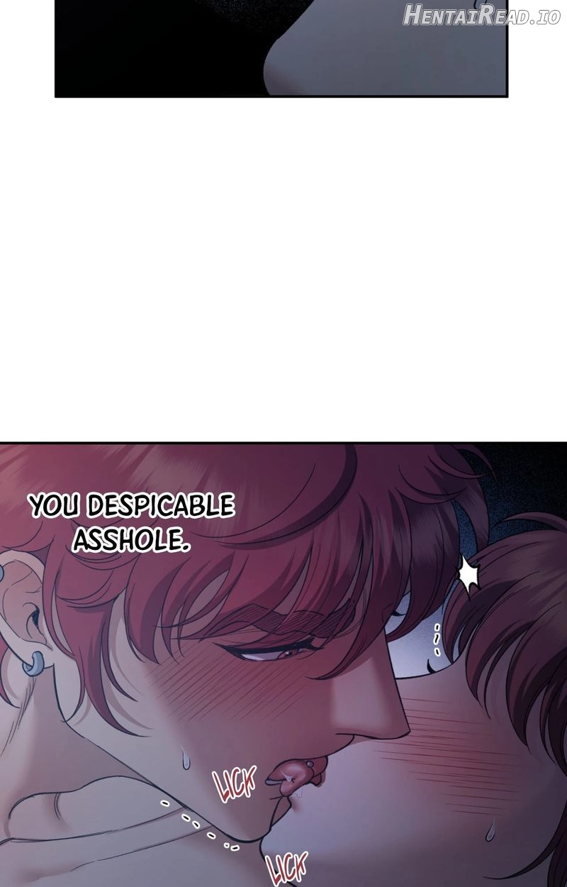 One of the Lewd Demons Chapter 100 - page 16