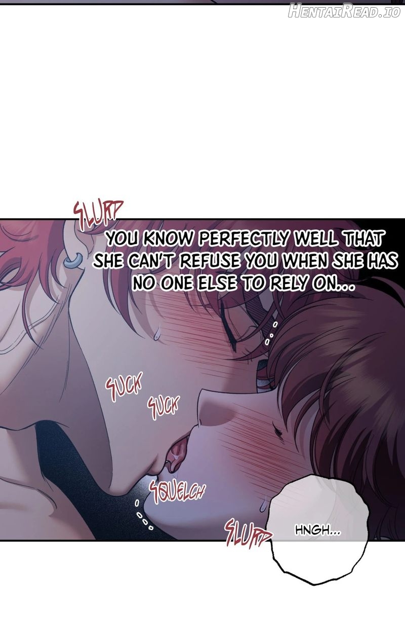 One of the Lewd Demons Chapter 100 - page 17