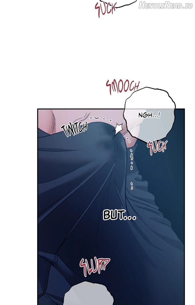 One of the Lewd Demons Chapter 100 - page 19