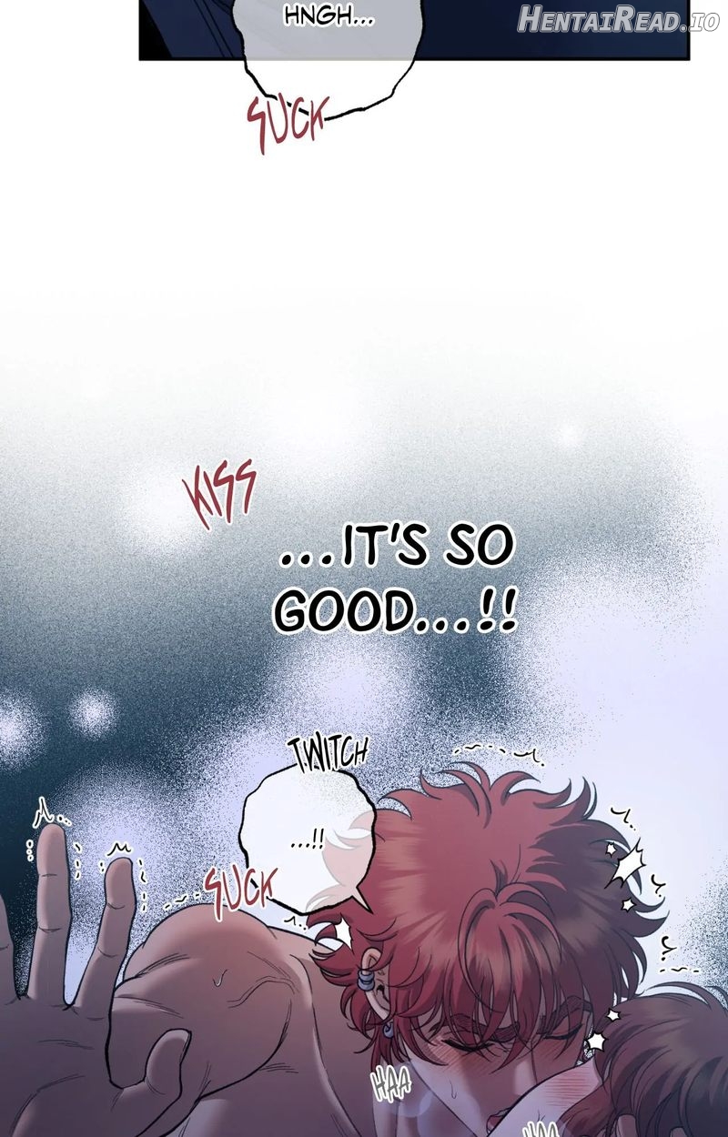 One of the Lewd Demons Chapter 100 - page 20