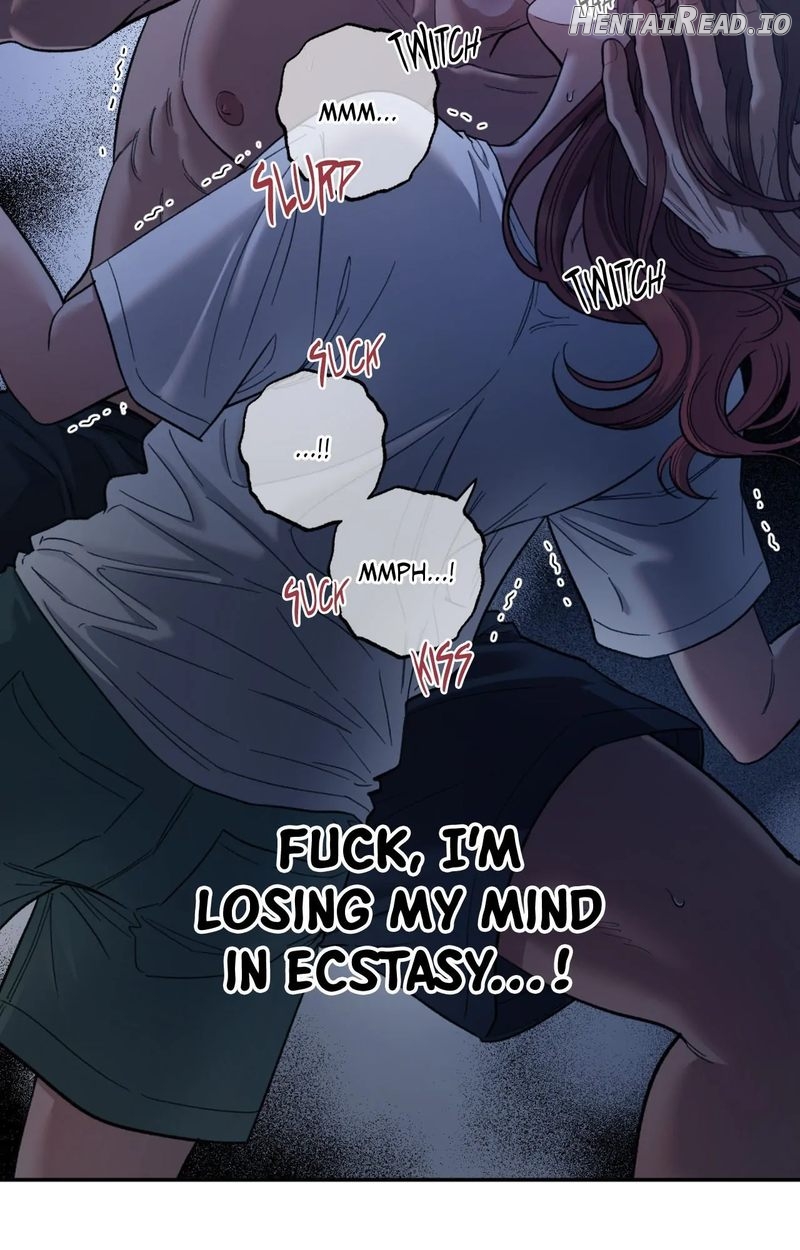 One of the Lewd Demons Chapter 100 - page 21