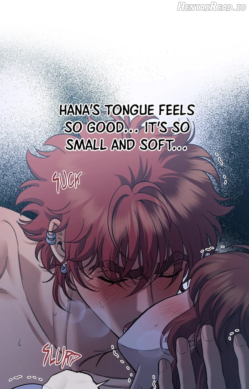 One of the Lewd Demons Chapter 100 - page 23