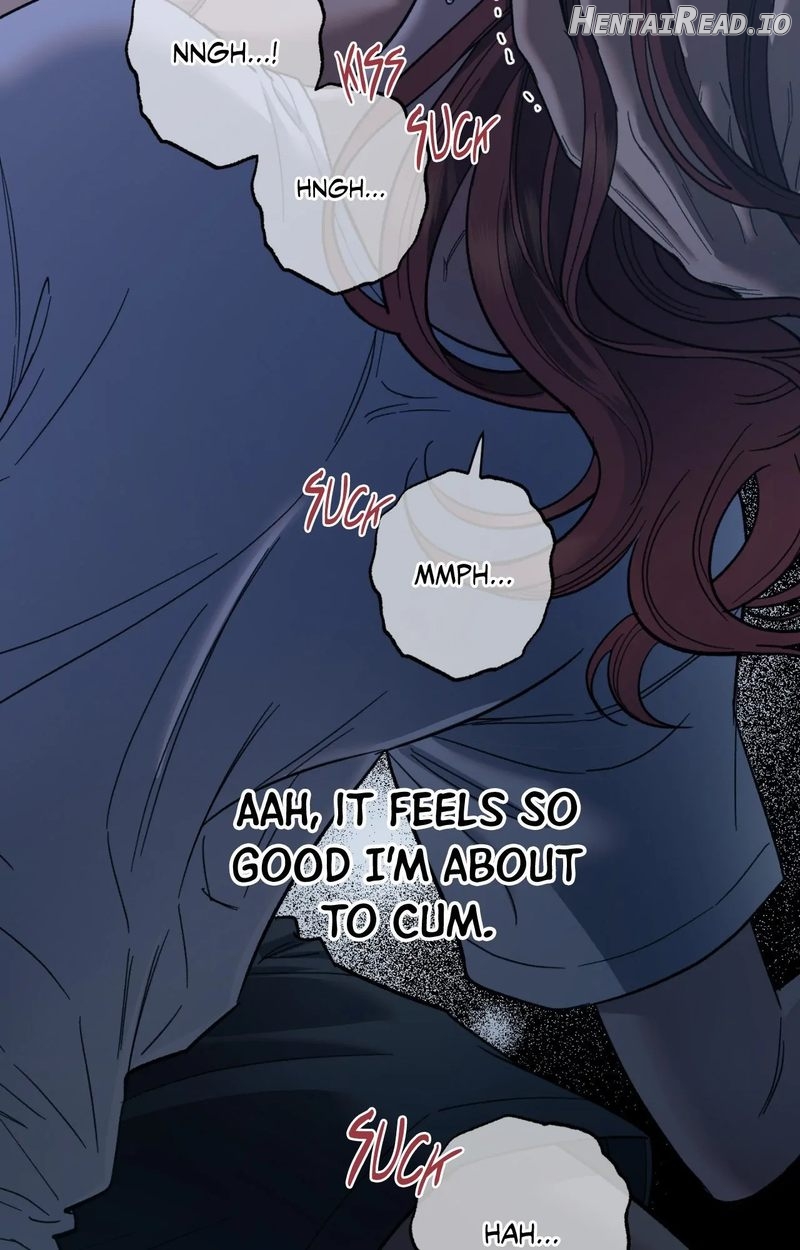 One of the Lewd Demons Chapter 100 - page 24