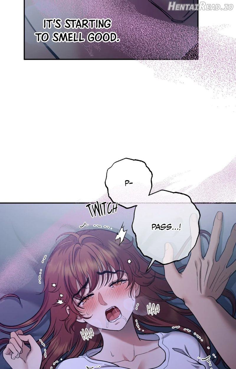 One of the Lewd Demons Chapter 100 - page 26
