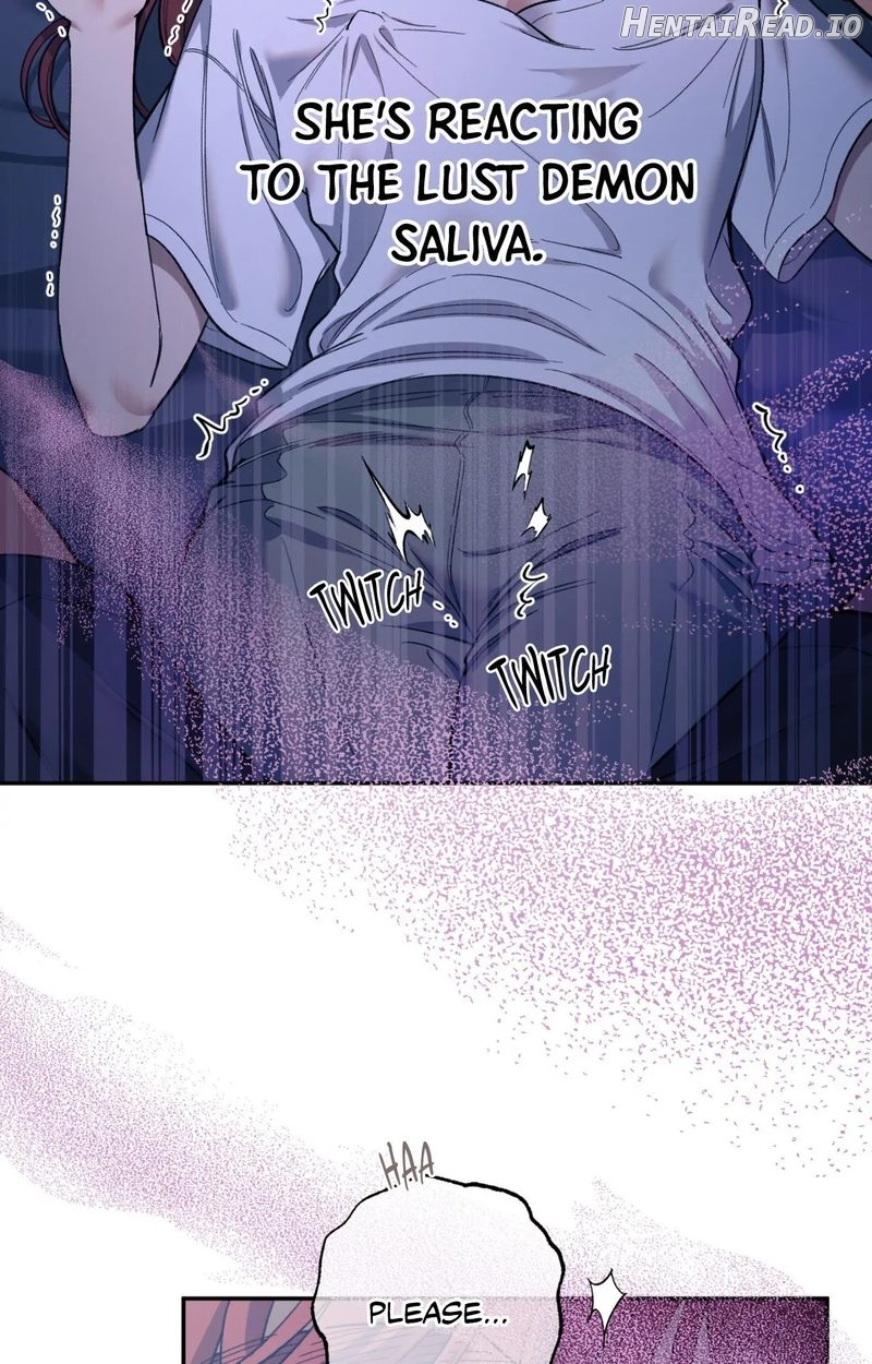 One of the Lewd Demons Chapter 100 - page 27
