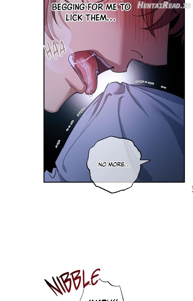 One of the Lewd Demons Chapter 100 - page 30