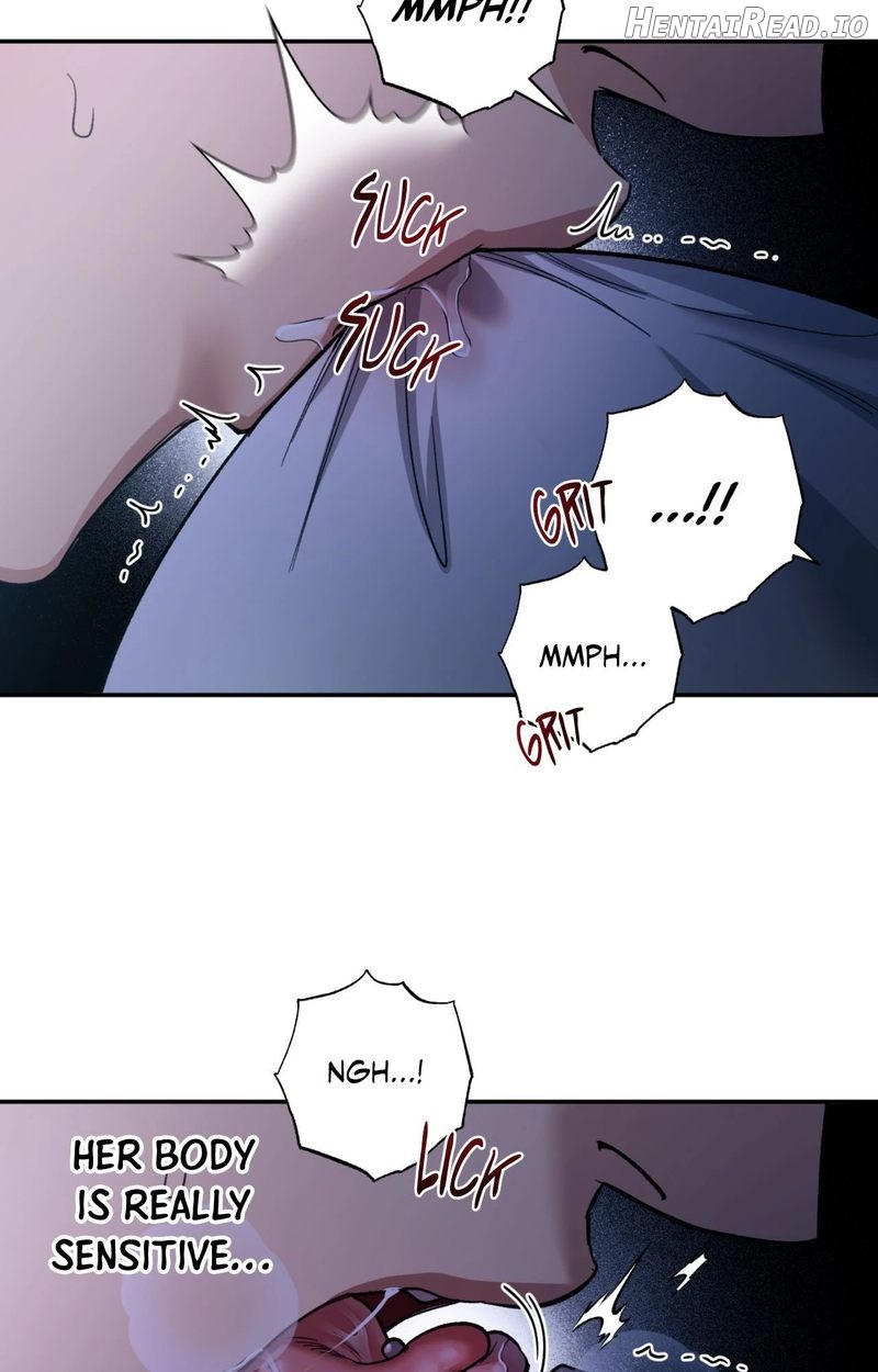 One of the Lewd Demons Chapter 100 - page 31