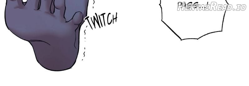 One of the Lewd Demons Chapter 100 - page 35