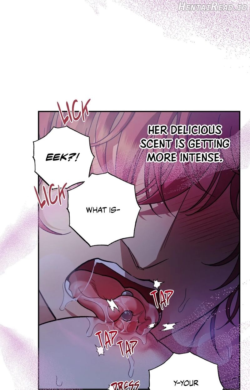 One of the Lewd Demons Chapter 100 - page 37