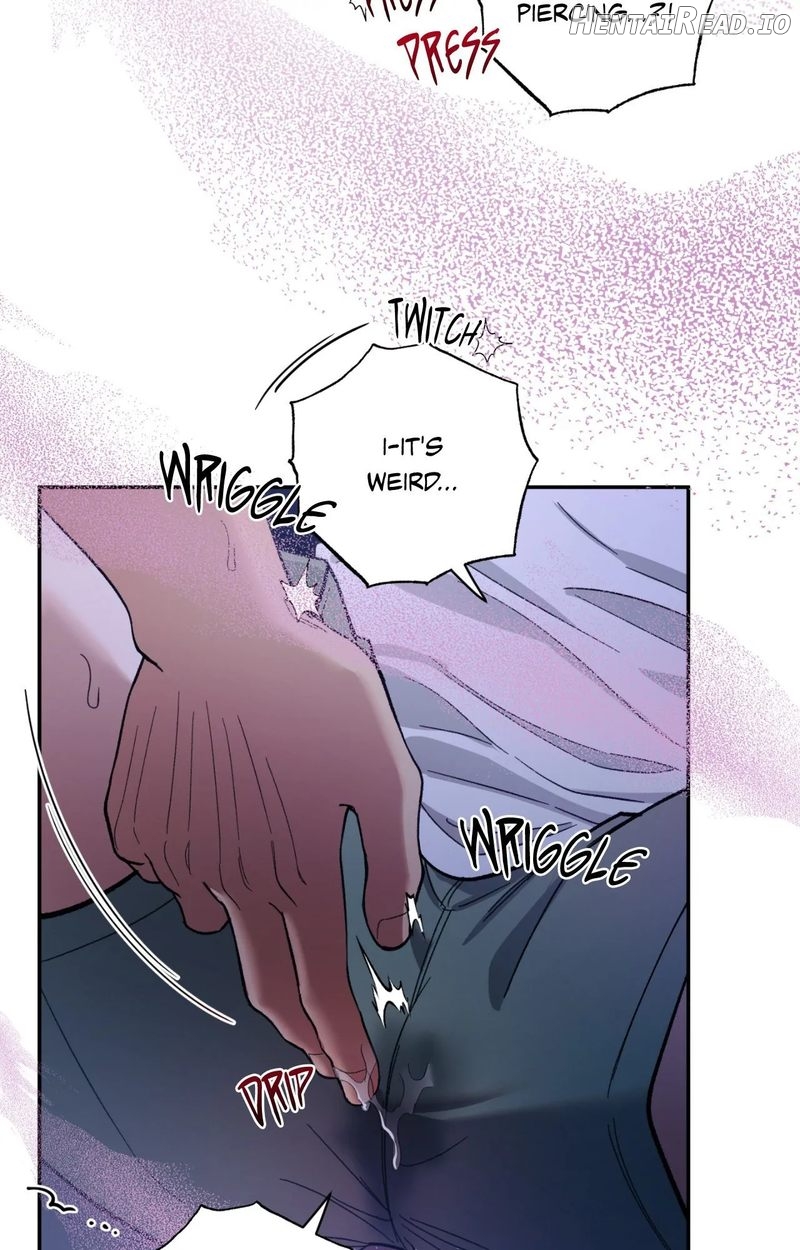One of the Lewd Demons Chapter 100 - page 38