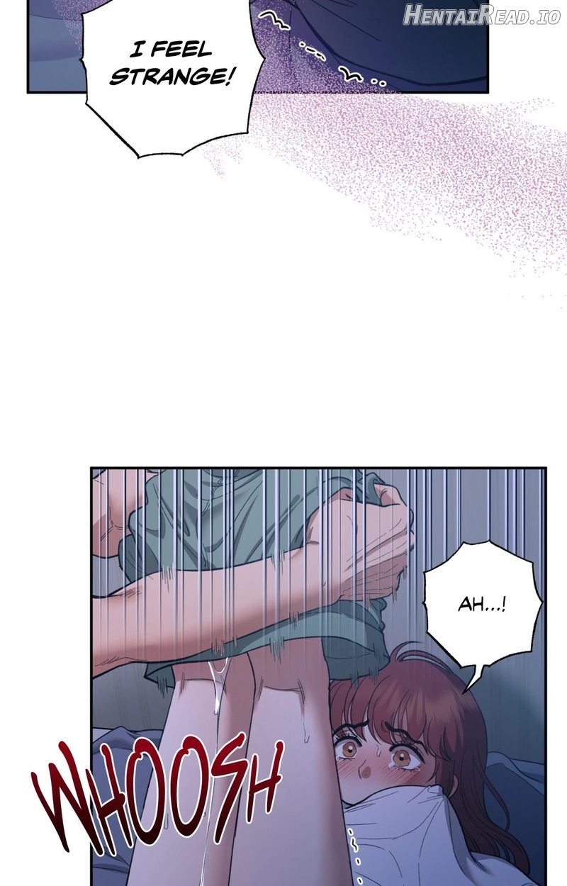 One of the Lewd Demons Chapter 100 - page 39