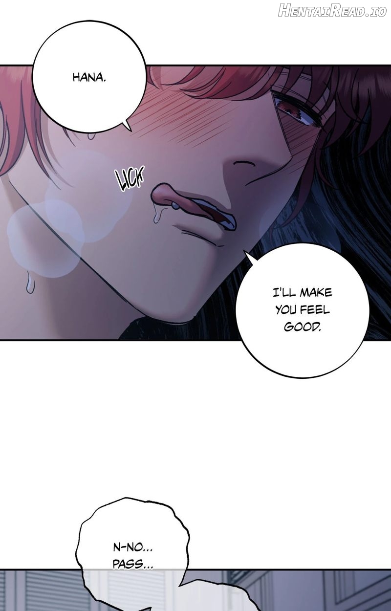 One of the Lewd Demons Chapter 100 - page 42