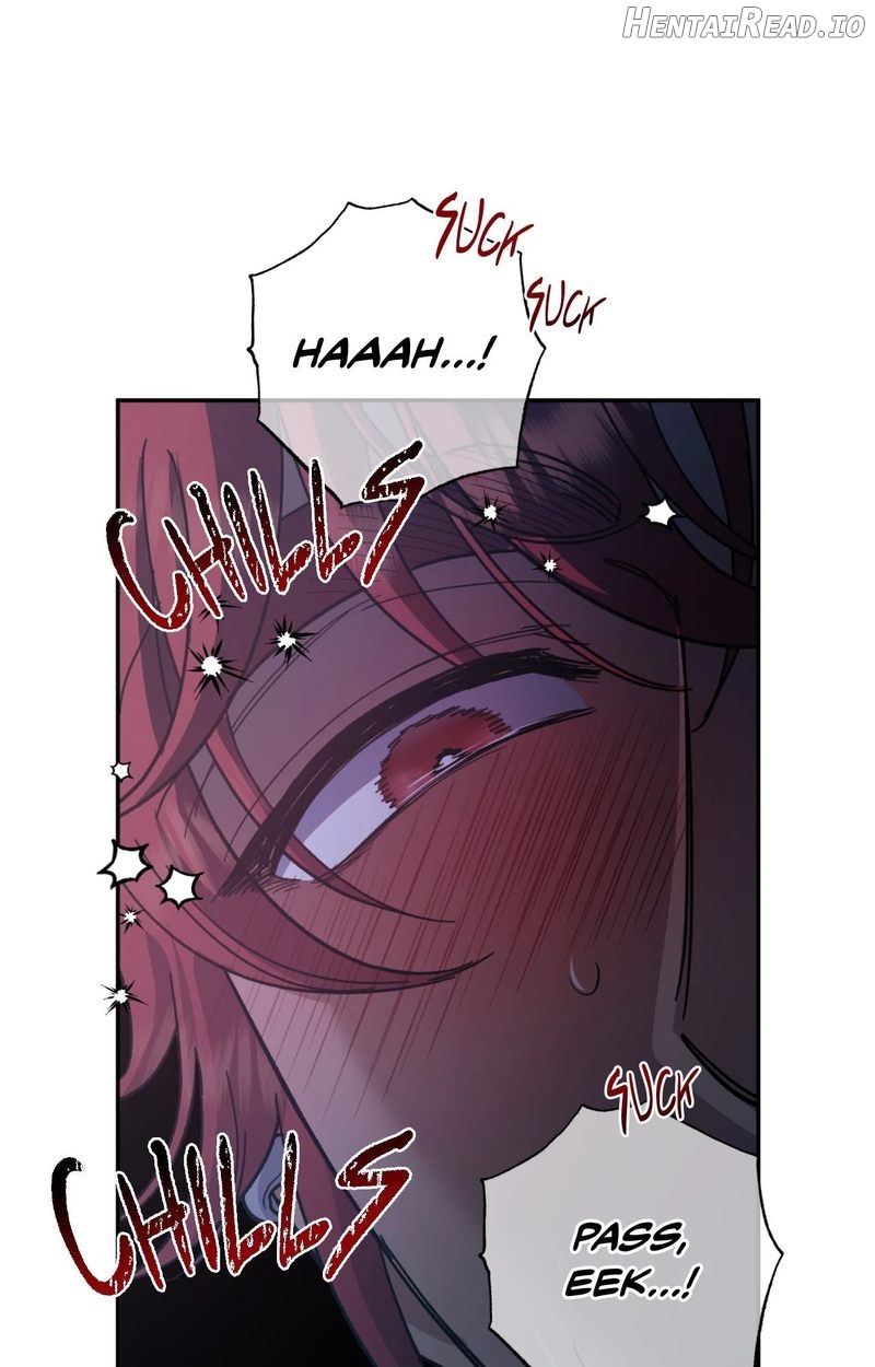 One of the Lewd Demons Chapter 100 - page 49