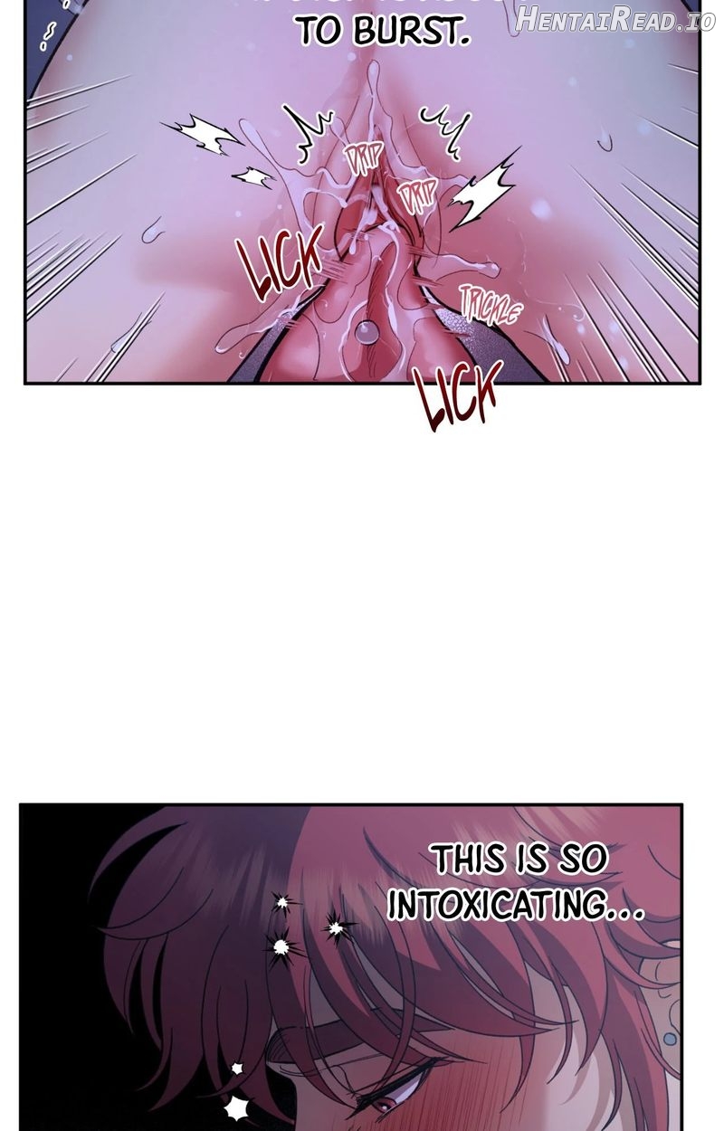 One of the Lewd Demons Chapter 100 - page 51