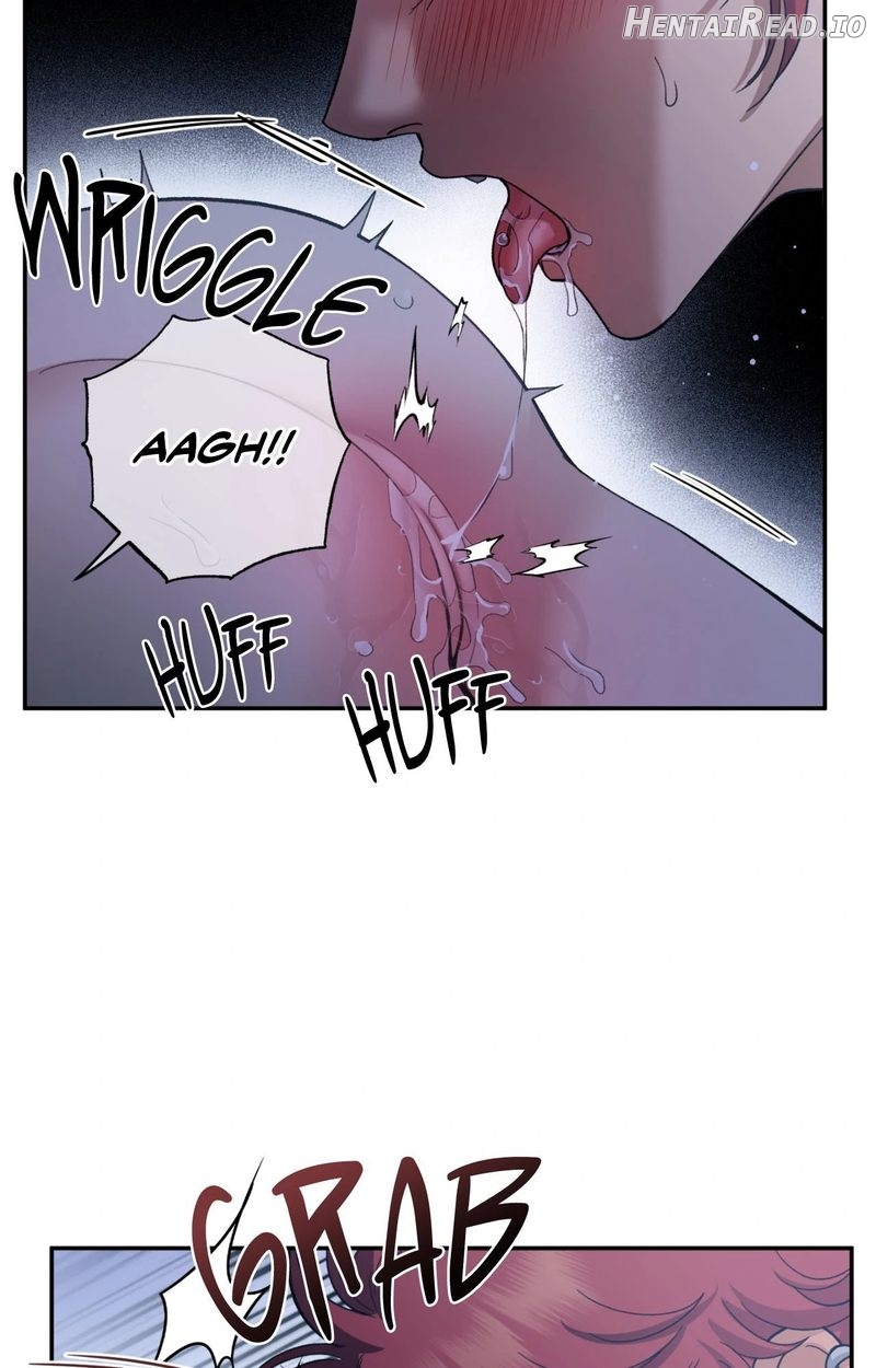 One of the Lewd Demons Chapter 100 - page 52