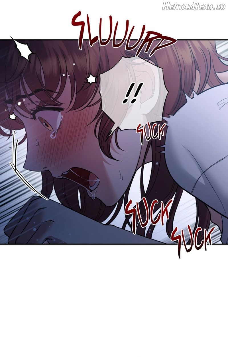 One of the Lewd Demons Chapter 100 - page 54