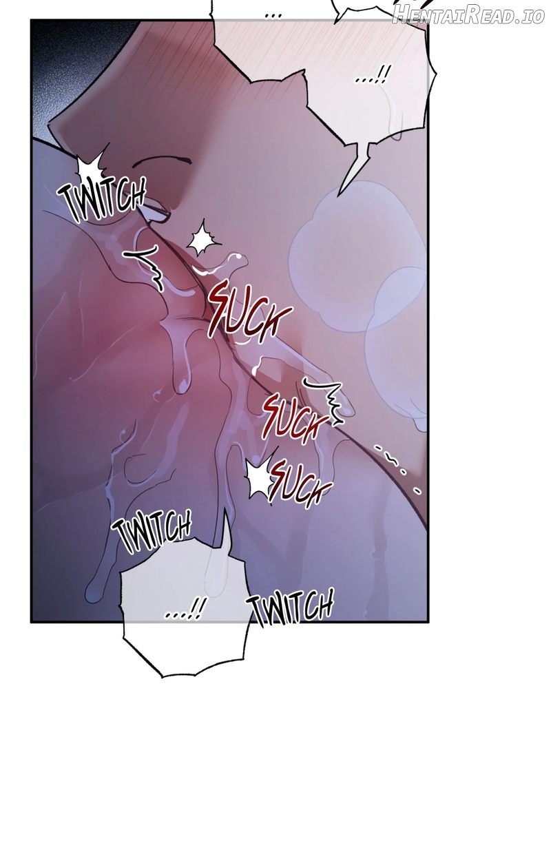 One of the Lewd Demons Chapter 100 - page 58