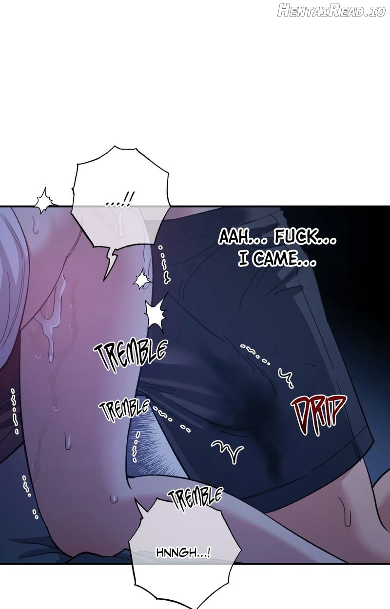 One of the Lewd Demons Chapter 100 - page 60