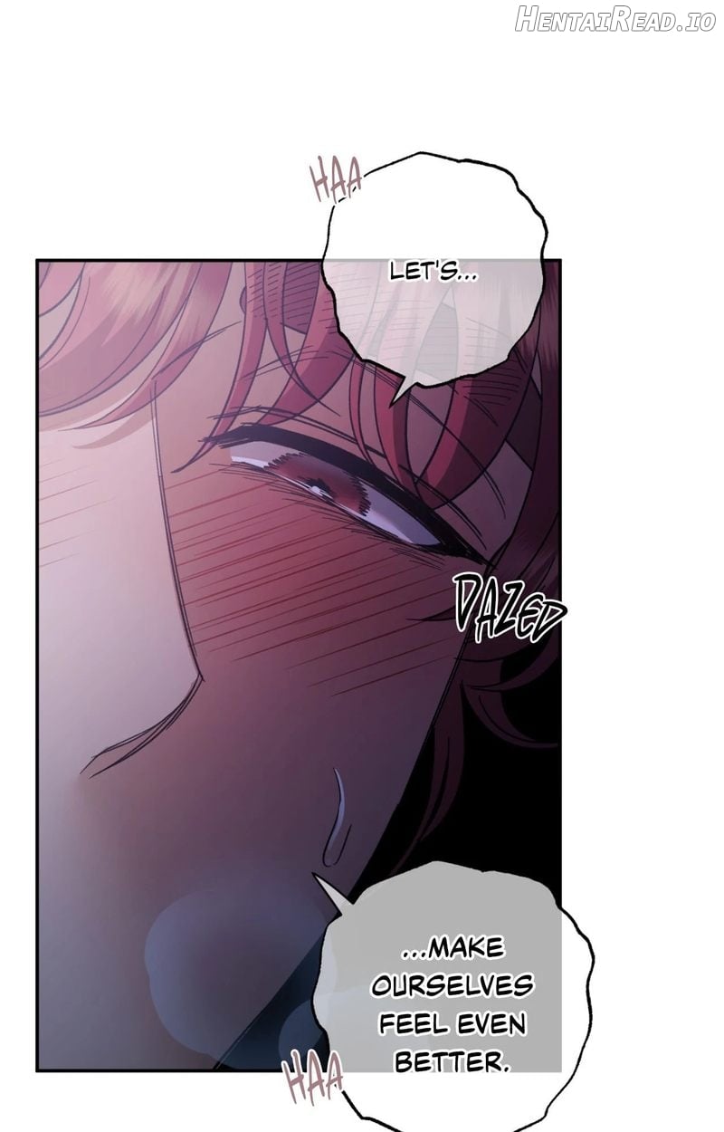 One of the Lewd Demons Chapter 100 - page 67