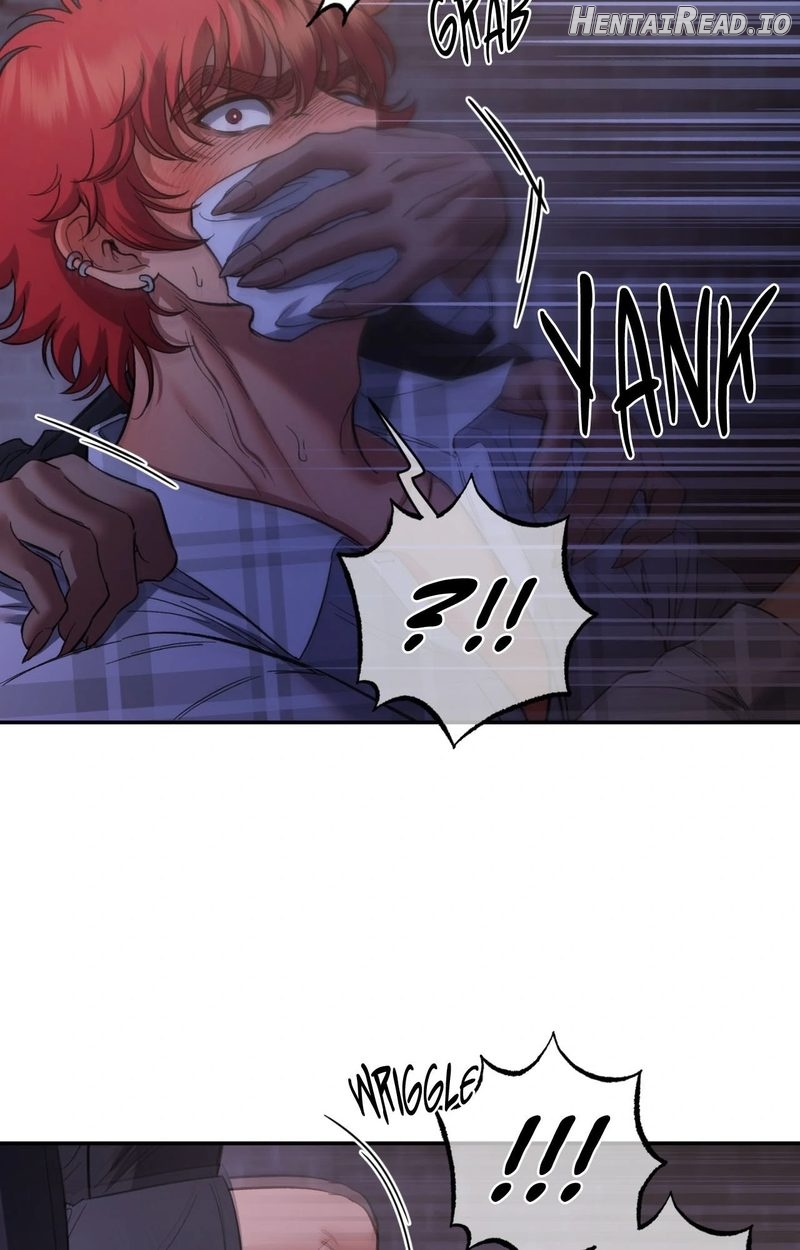 One of the Lewd Demons Chapter 101 - page 38