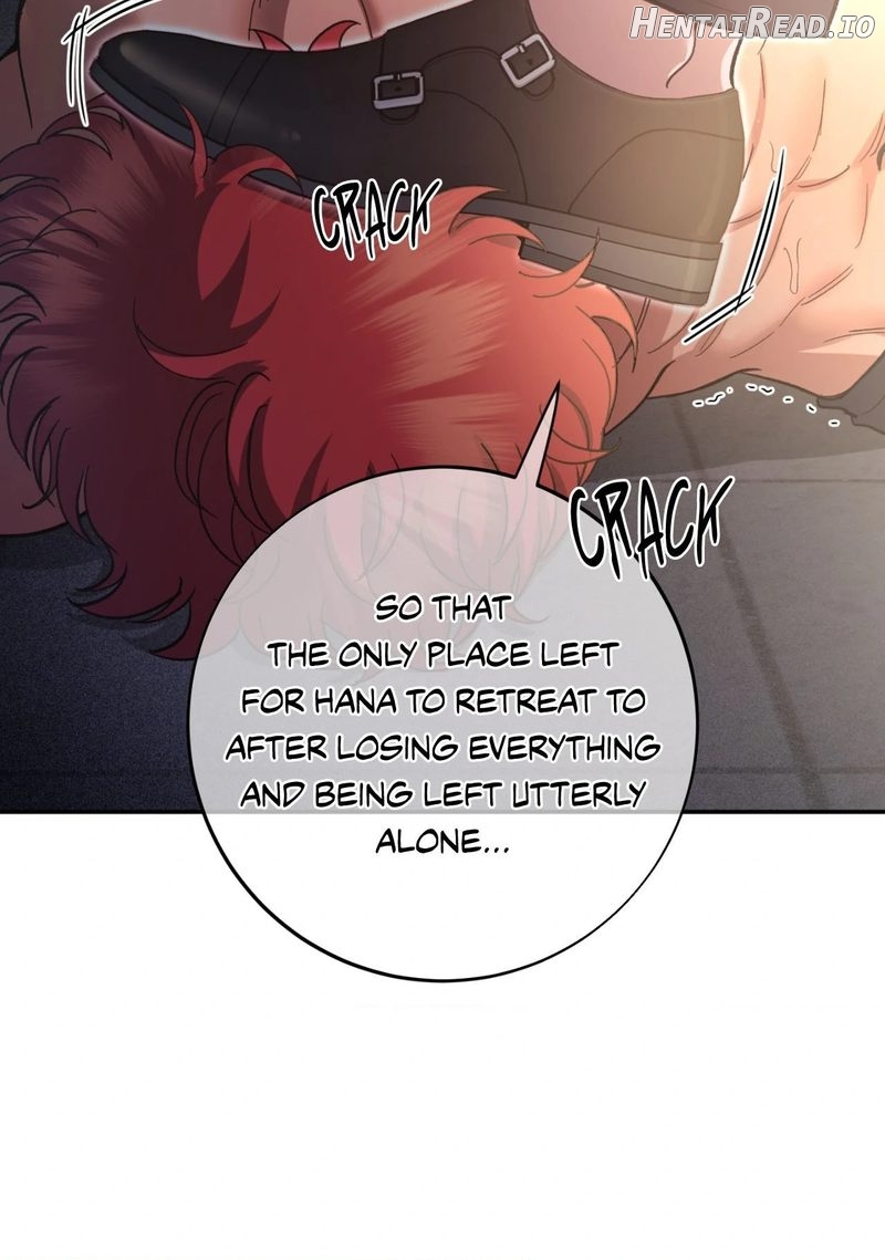 One of the Lewd Demons Chapter 101 - page 75