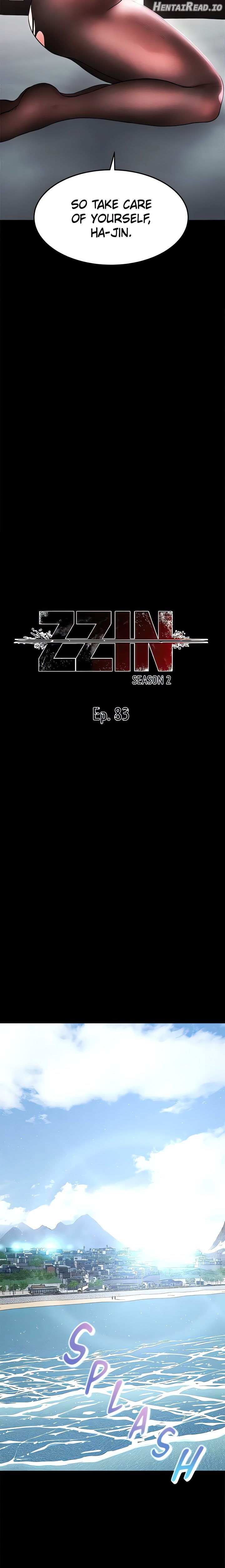 The Real Deal Chapter 83 - page 14