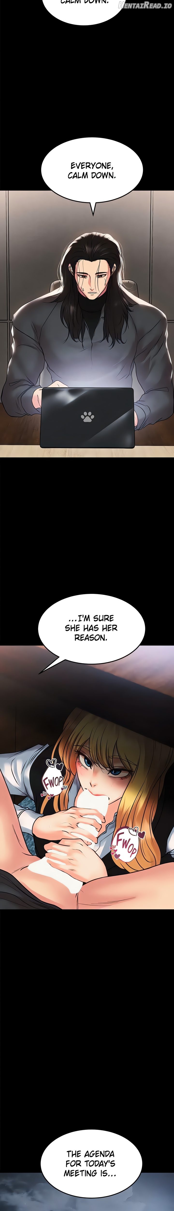 The Real Deal Chapter 83 - page 20