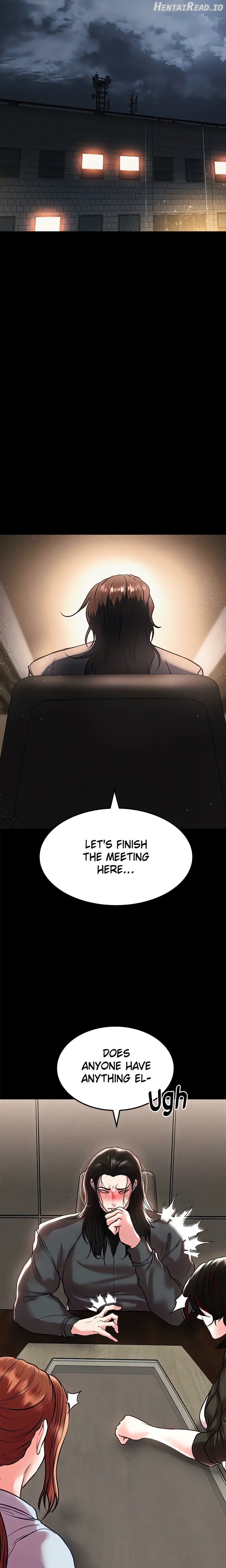The Real Deal Chapter 83 - page 21