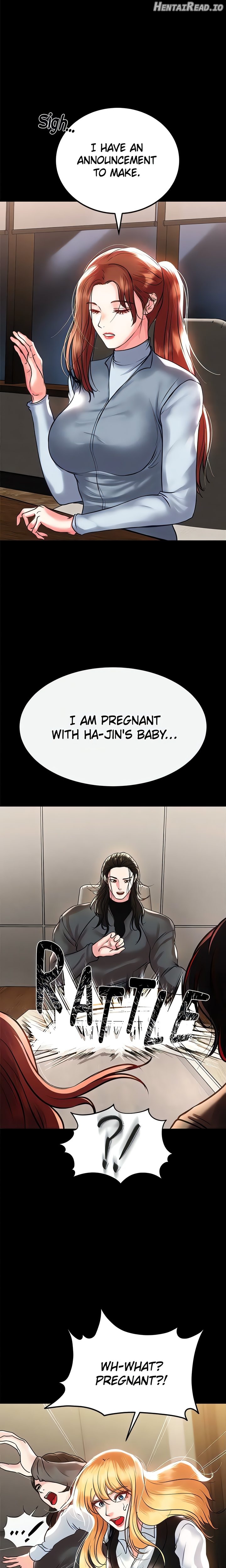 The Real Deal Chapter 83 - page 23