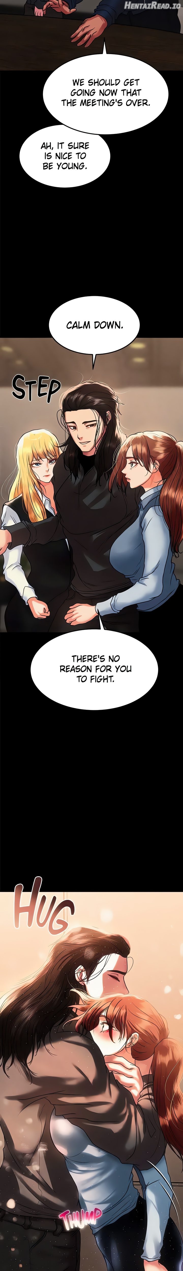 The Real Deal Chapter 83 - page 25