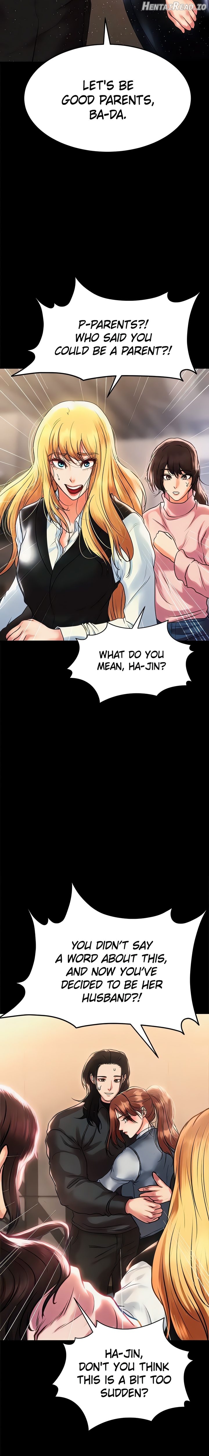 The Real Deal Chapter 83 - page 26